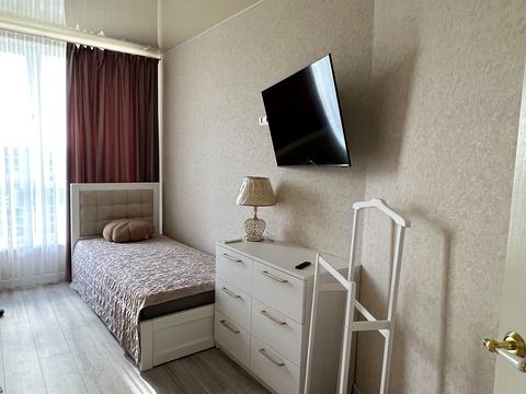 квартира по адресу Кульпарковская ул. (Кульпарківська), 93
