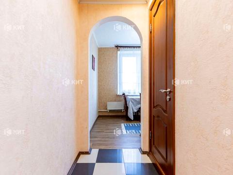 квартира по адресу Салтовское шоссе, 240б