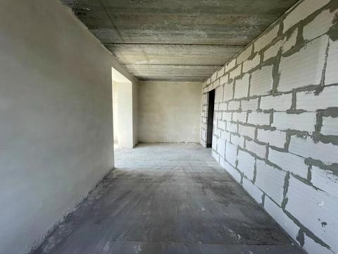 квартира по адресу Нижняя Береговая ул., 1Б