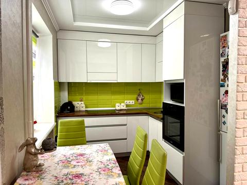 квартира по адресу Видинская ул., 38