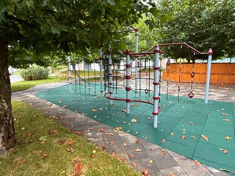 будинок за адресою Ірпінь, Павло Глазового