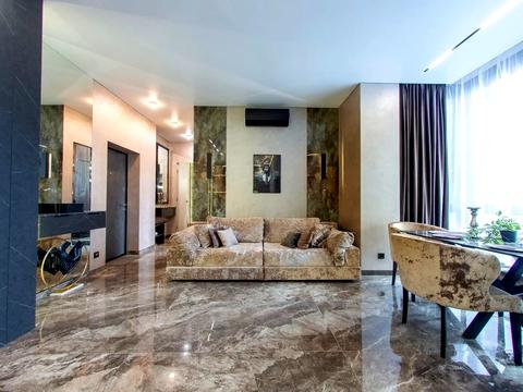 квартира за адресою Берестейський просп. (Перемоги), 42а