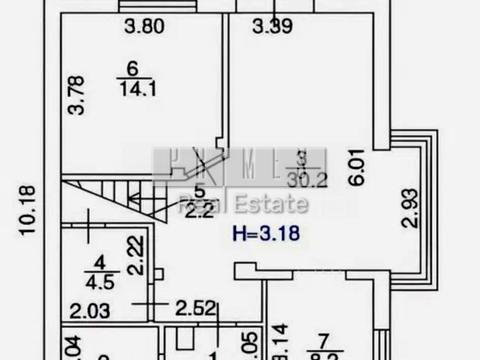 будинок за адресою Володимирська вул.