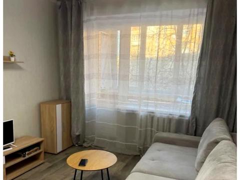 квартира за адресою Чоколівський бульв., 6