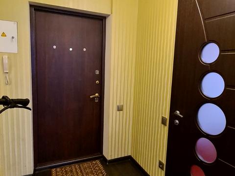 квартира по адресу Радужный массив ул., 10а