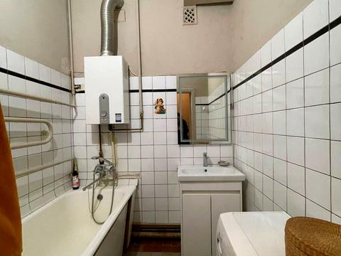 квартира за адресою Відрадний просп. (Чубаря), 51