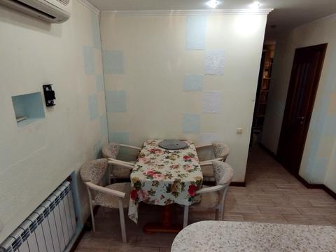 квартира по адресу Доктора Зиновия Красовицкого пер. (Промысловый), 5