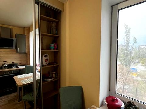 квартира за адресою Осіння вул., 11-А
