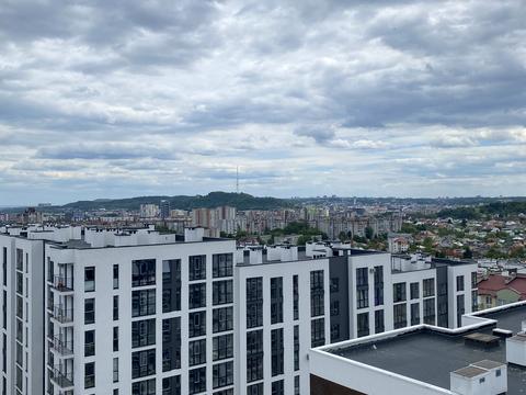 квартира за адресою Малоголосківська вул., 30А