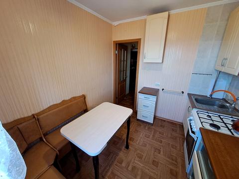 квартира по адресу Парковая ул., 36