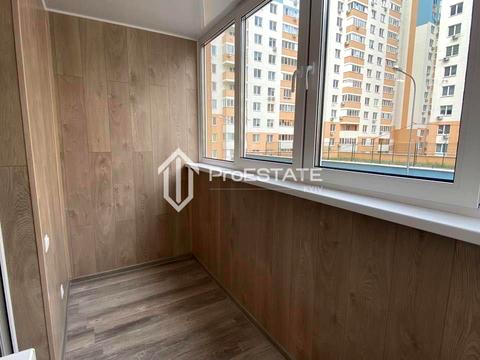 квартира за адресою Сергія Данченка вул., 32
