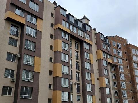 квартира за адресою Володимира Великого вул., 17