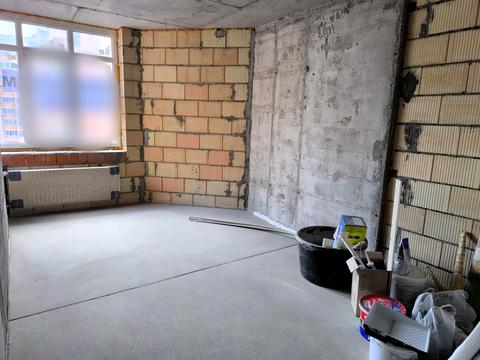 квартира за адресою Овідіопольська дорога вул., 3, к.1