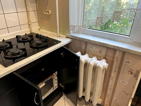 квартира за адресою Одеса, Академіка Філатова вул., 23б/1