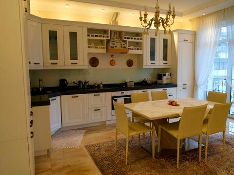 квартира за адресою Володимирська вул., 71