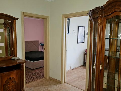 квартира за адресою Милославська вул., 3