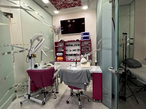 коммерческая по адресу Французский бульв., 22/3