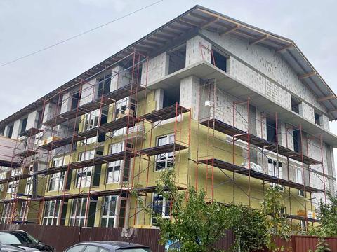 квартира за адресою Вакуленчука вул., 47