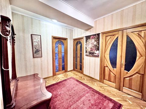 квартира по адресу Гоголевская ул., 36