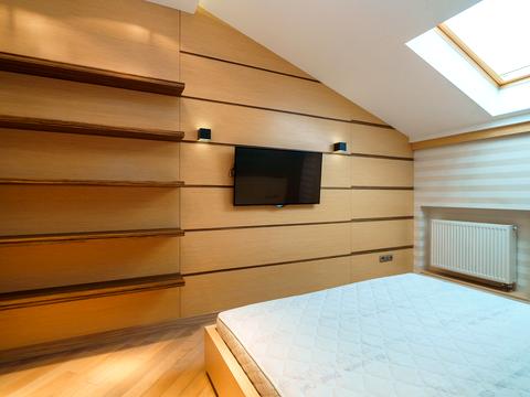 квартира по адресу Василия Симоненко ул., 3