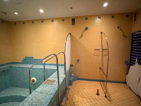 комерційна за адресою Семінарська вул., 15а