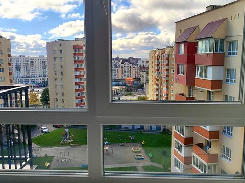 квартира за адресою Панаса Мирного вул., 20А