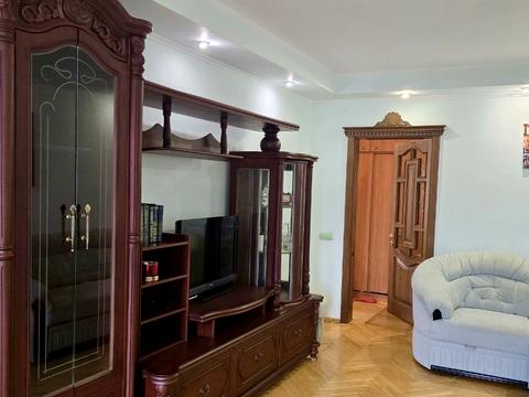 квартира за адресою Березняківська вул., 24