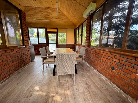 дом по адресу Березова, 18