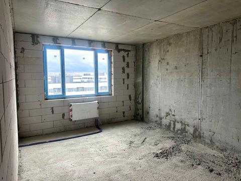 квартира по адресу Героев Харькова просп. (Московский), 162