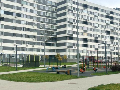 квартира по адресу Героев Харькова просп. (Московский), 162