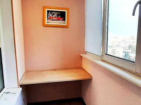 квартира за адресою Київ, Михайла Донця вул., 2-Б