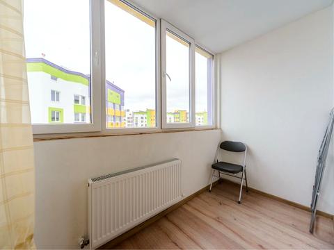 квартира за адресою Яблунева вул., 5