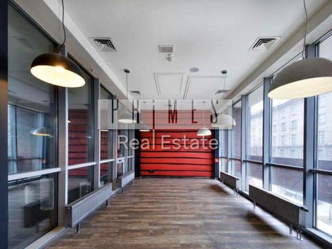 комерційна за адресою Київ, Саксаганського вул., 88