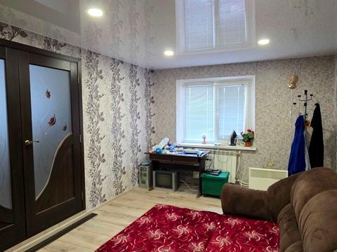 дом по адресу Шосейна, 4