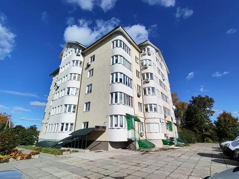 квартира за адресою Шевченка вул., 3а