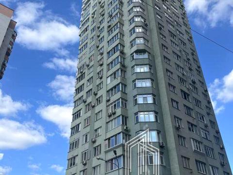квартира за адресою Феодосійська вул., 1-А