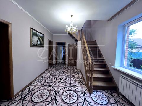 будинок за адресою Купріна вул.