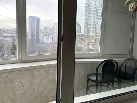 квартира за адресою Лабораторний пров., 26