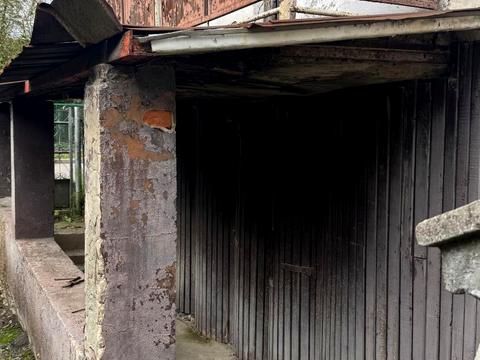 будинок за адресою Нахімова вул.