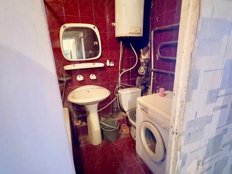 квартира по адресу Покровский жилмассив ул., 3