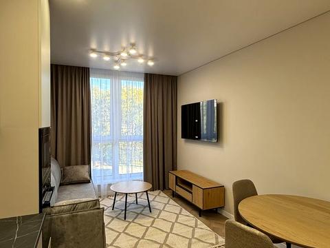 квартира за адресою Козельницька вул., 4