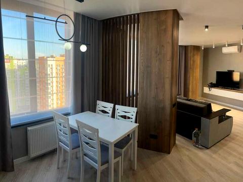 квартира за адресою Берестейський просп. (Перемоги), 67