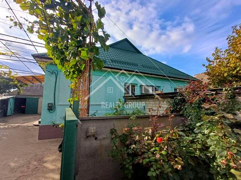 дом по адресу с. Новомайское, Гагаріна, 65