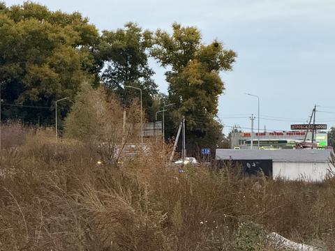 коммерческая по адресу Броварська Окружна, 12