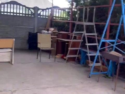 дом по адресу Незламна ул. (Петрозаводская)