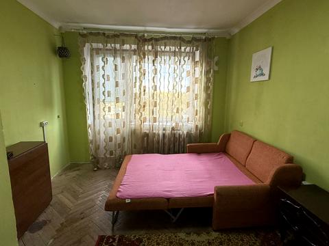 квартира за адресою Лисеницька вул., 6