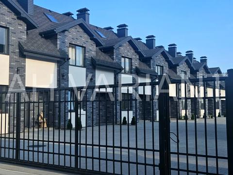 будинок за адресою с. Оноківці, Кленова