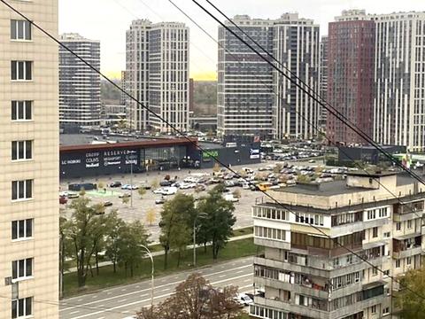 квартира за адресою Василя Порика просп., 17