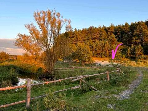 ділянка за адресою 