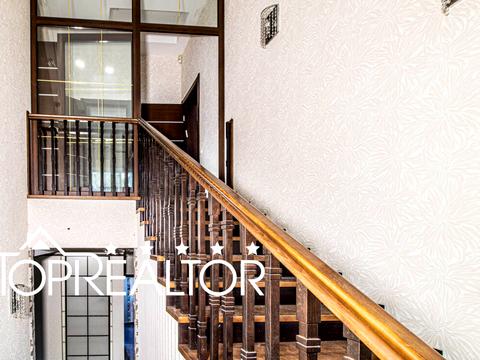 дом по адресу Лісна